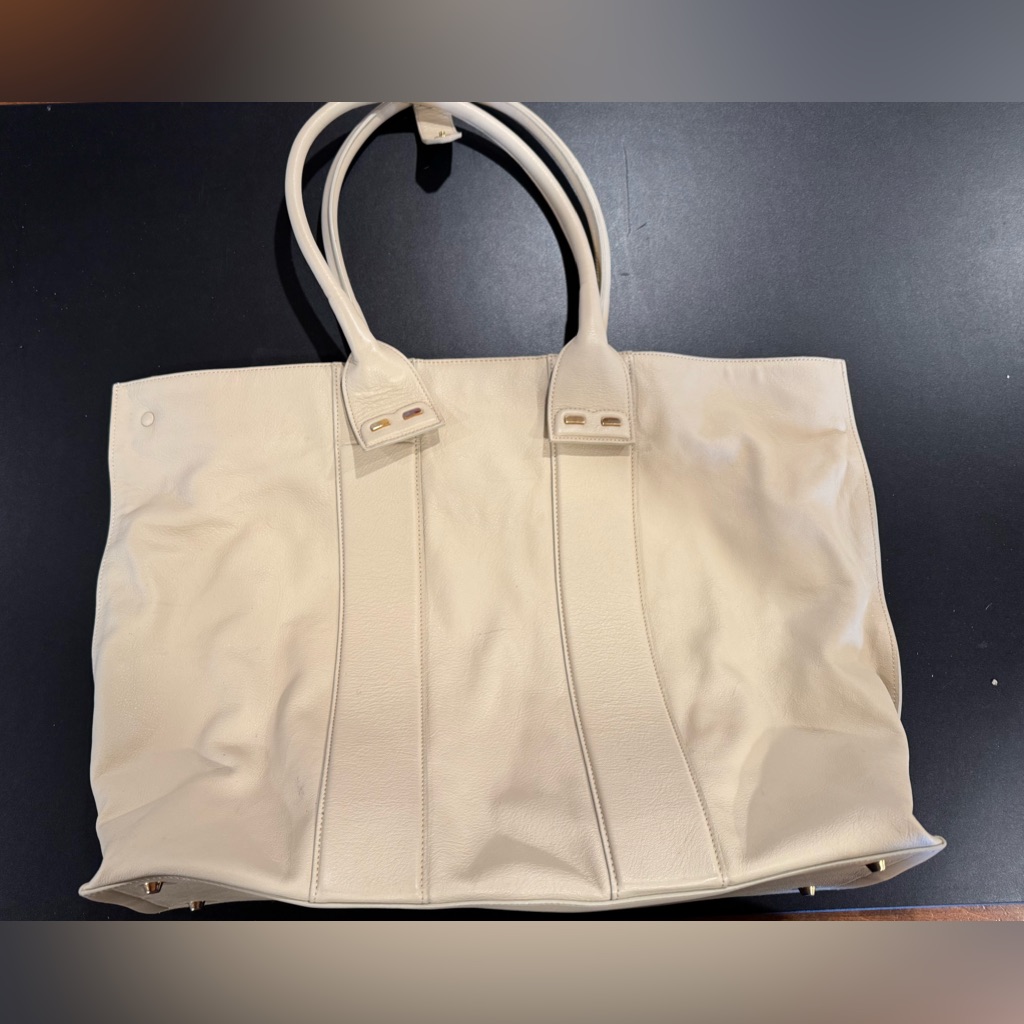 Bene Italian Tote